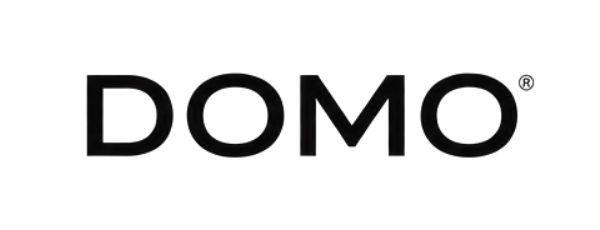 logo domo logo domo