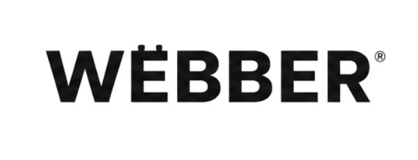 logo webber logo webber